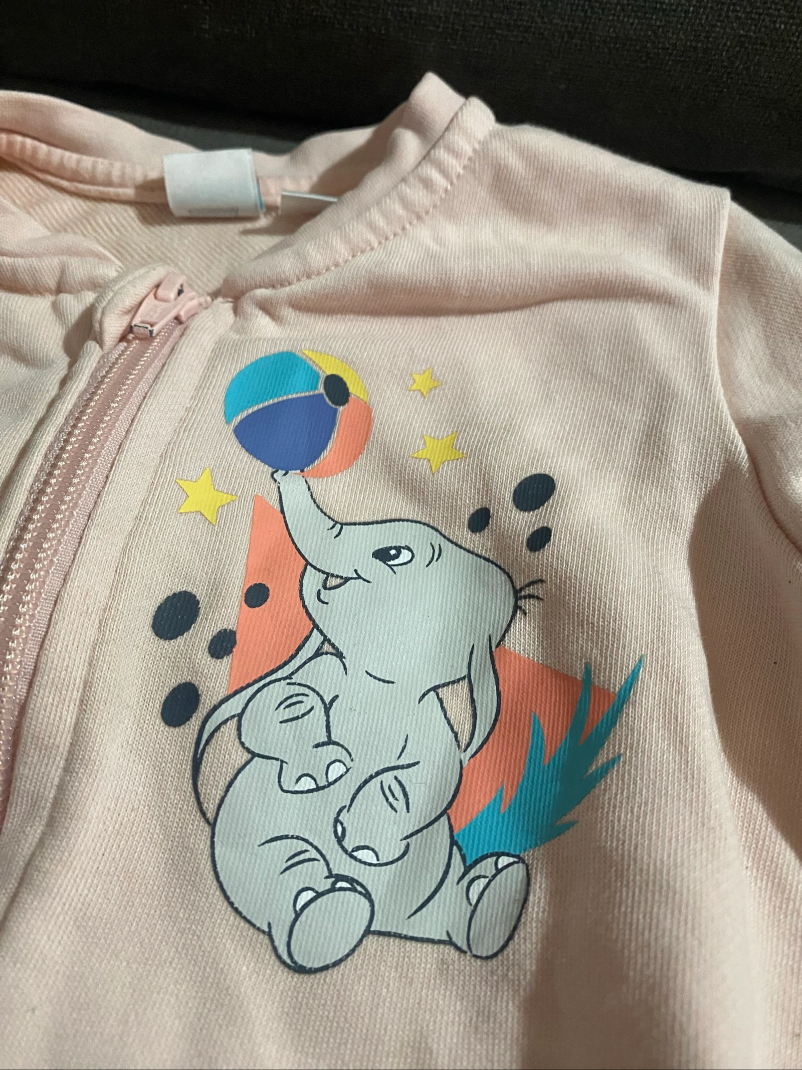 Disney Baby Jacket 86 - 92 cm – photo 2